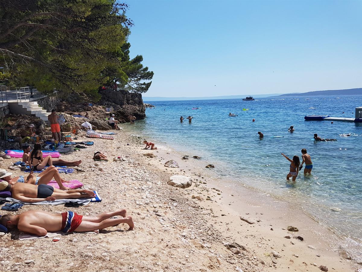 House Ante Villa Grabovac  Ngoại thất bức ảnh