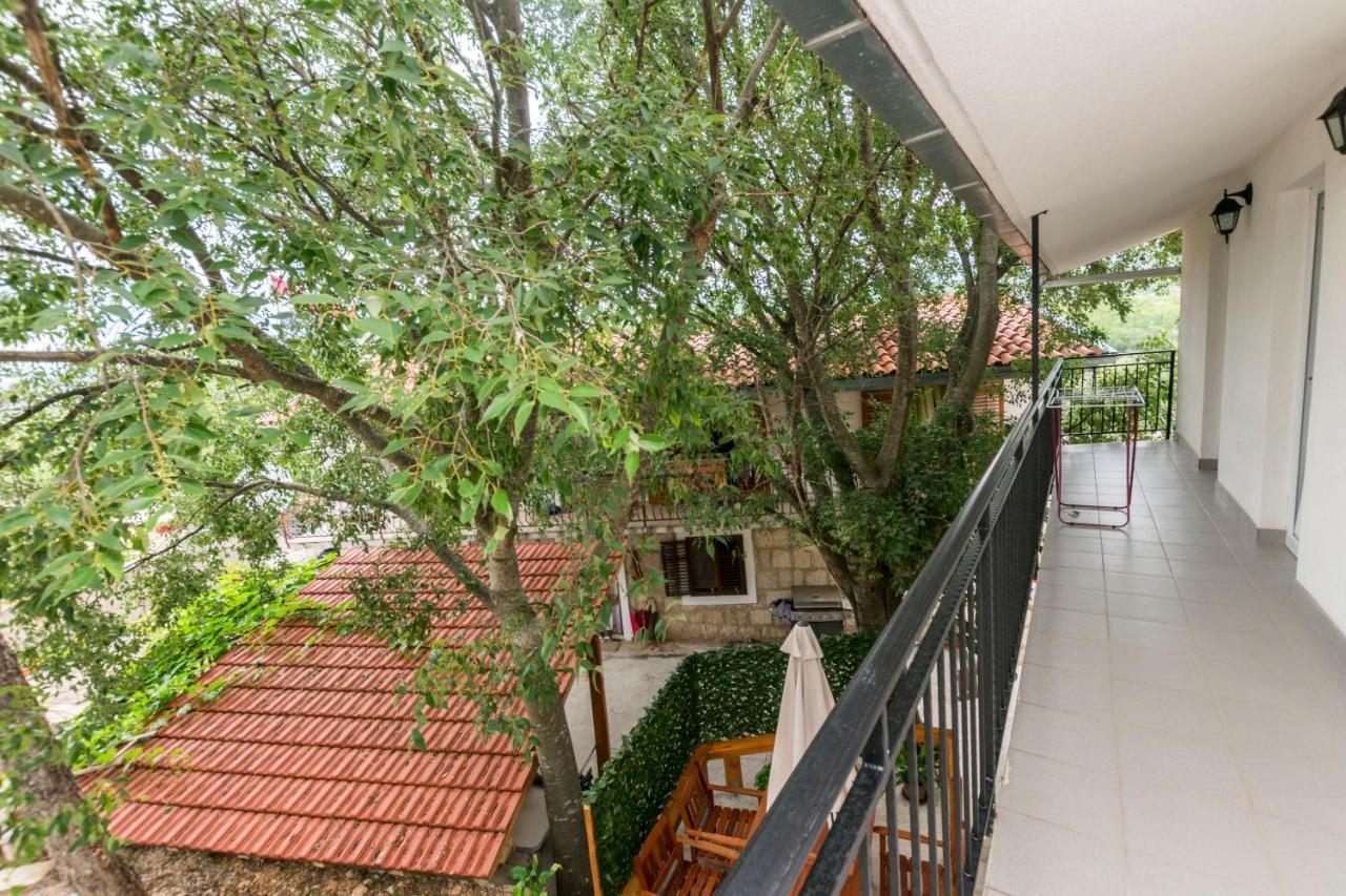 House Ante Villa Grabovac  Ngoại thất bức ảnh