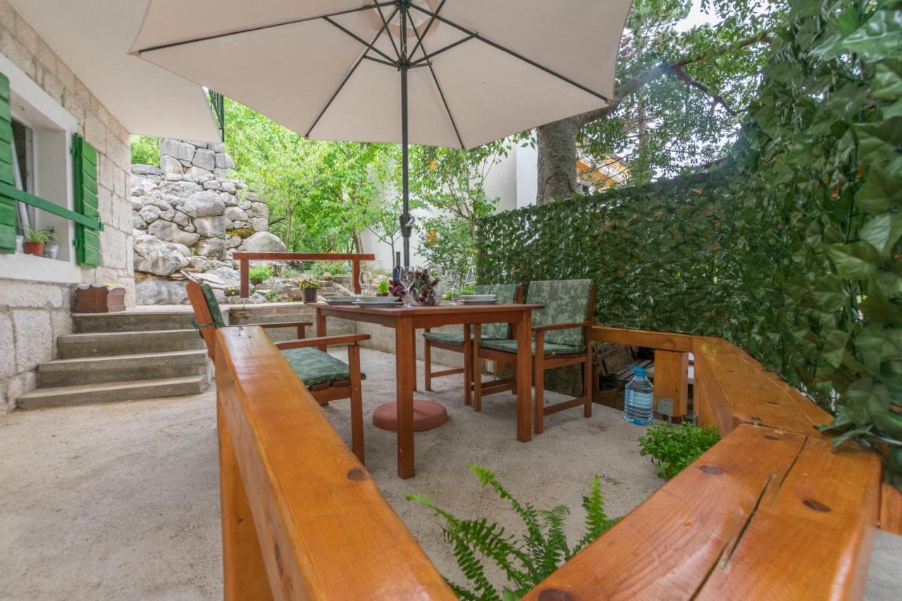House Ante Villa Grabovac  Ngoại thất bức ảnh