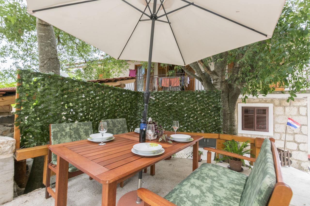 House Ante Villa Grabovac  Ngoại thất bức ảnh
