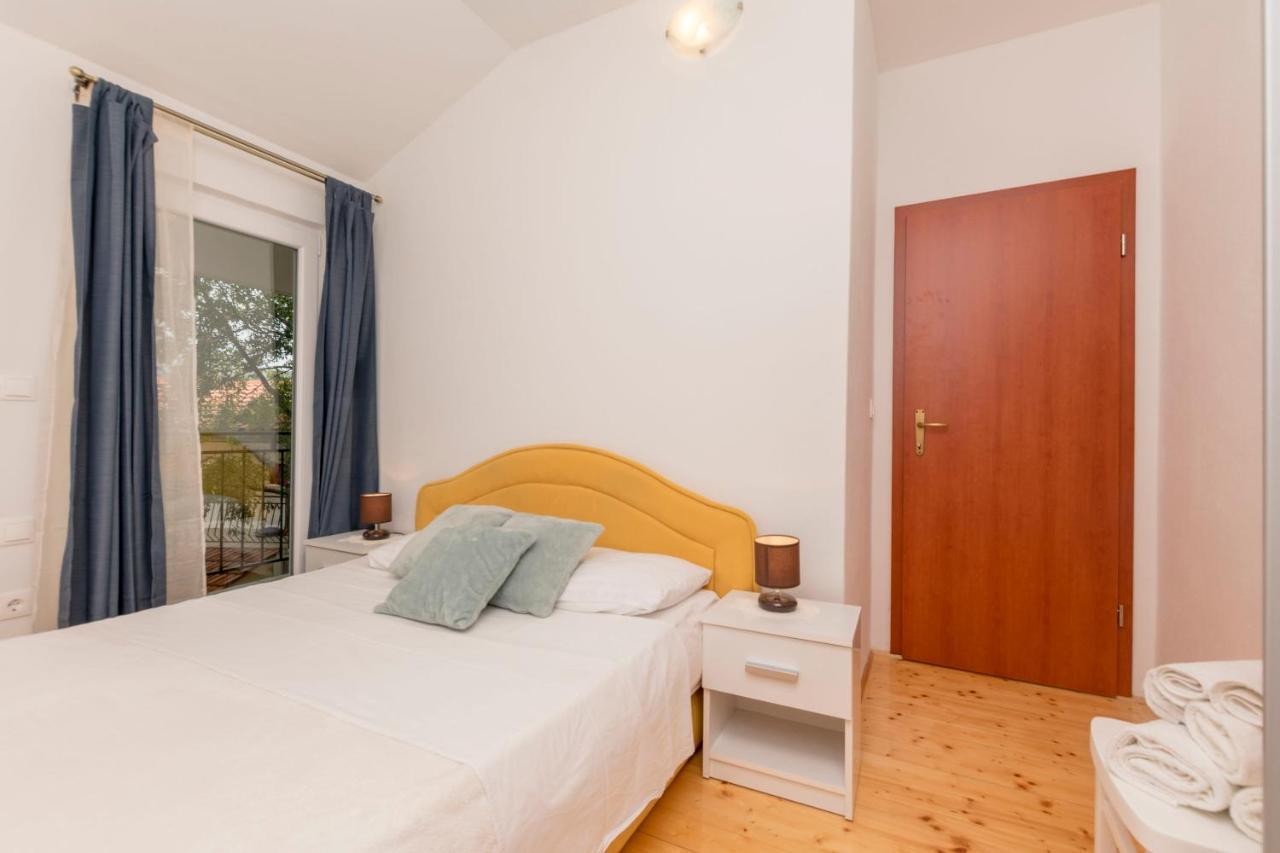 House Ante Villa Grabovac  Ngoại thất bức ảnh