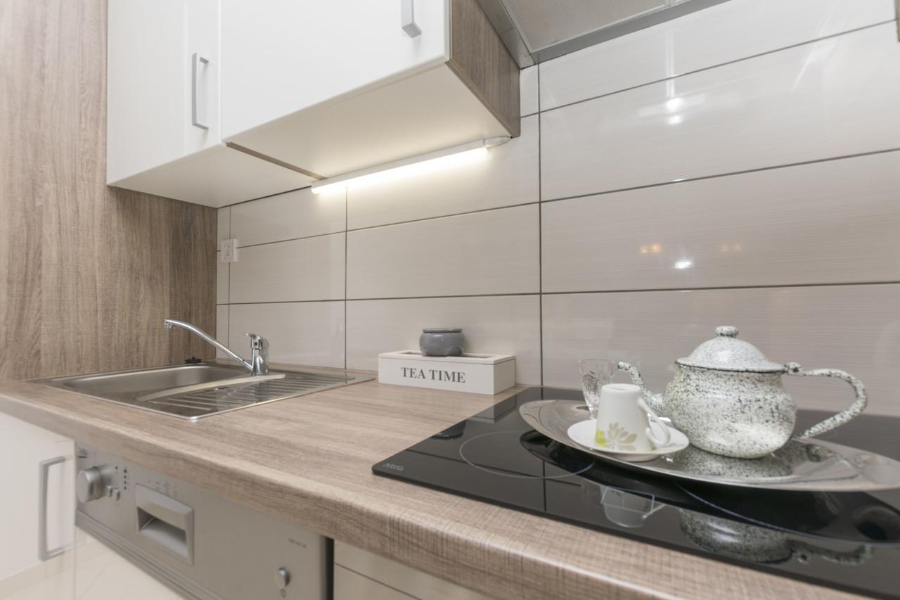 House Ante Villa Grabovac  Ngoại thất bức ảnh