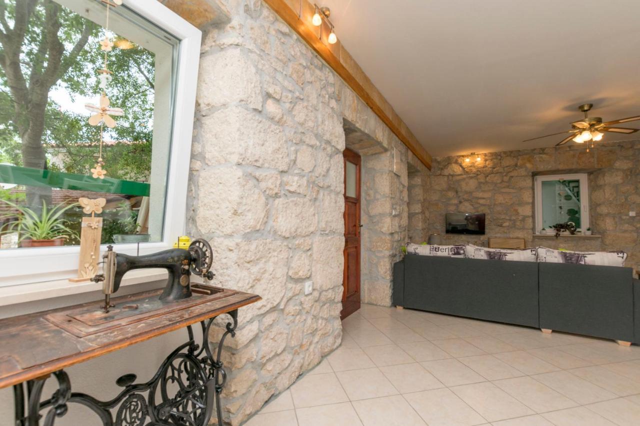 House Ante Villa Grabovac  Ngoại thất bức ảnh