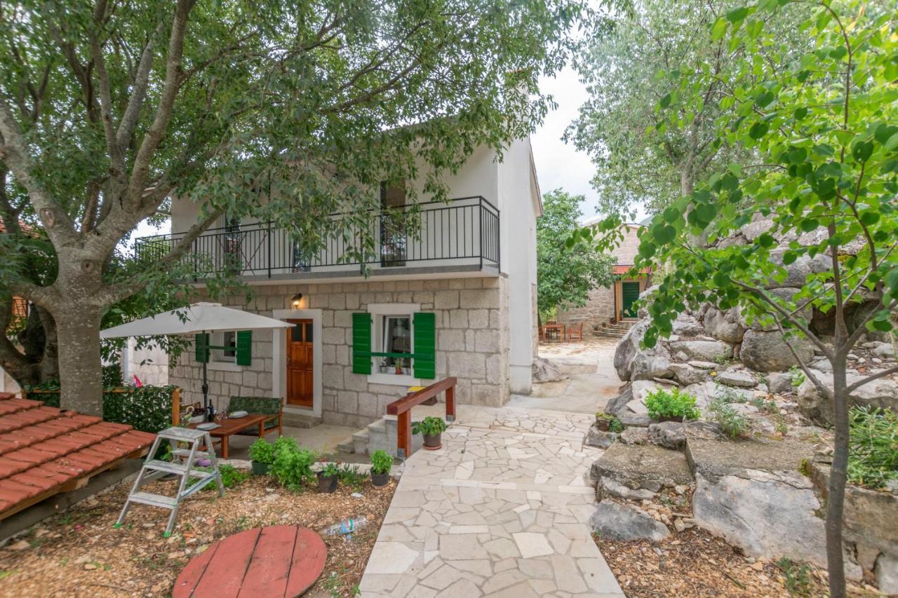 House Ante Villa Grabovac  Ngoại thất bức ảnh