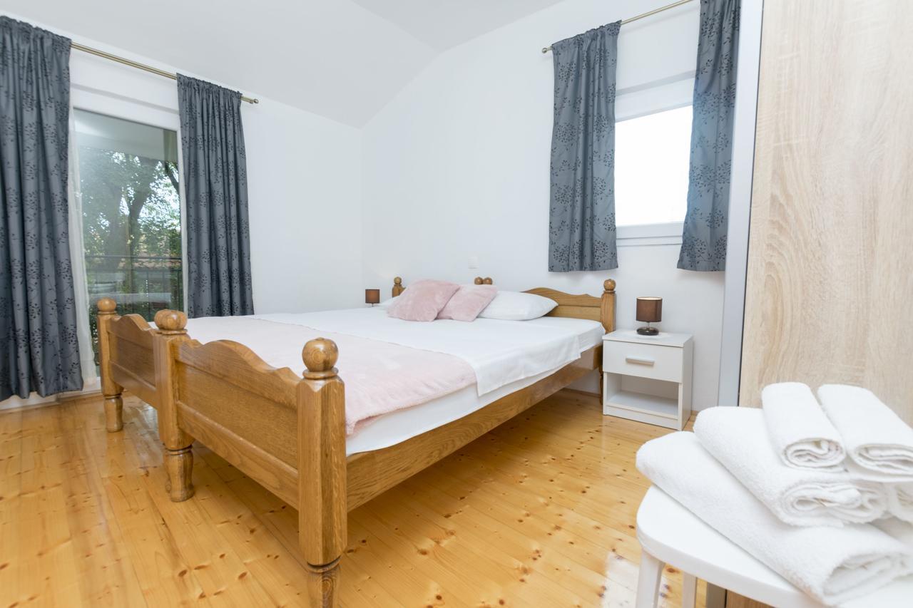 House Ante Villa Grabovac  Ngoại thất bức ảnh
