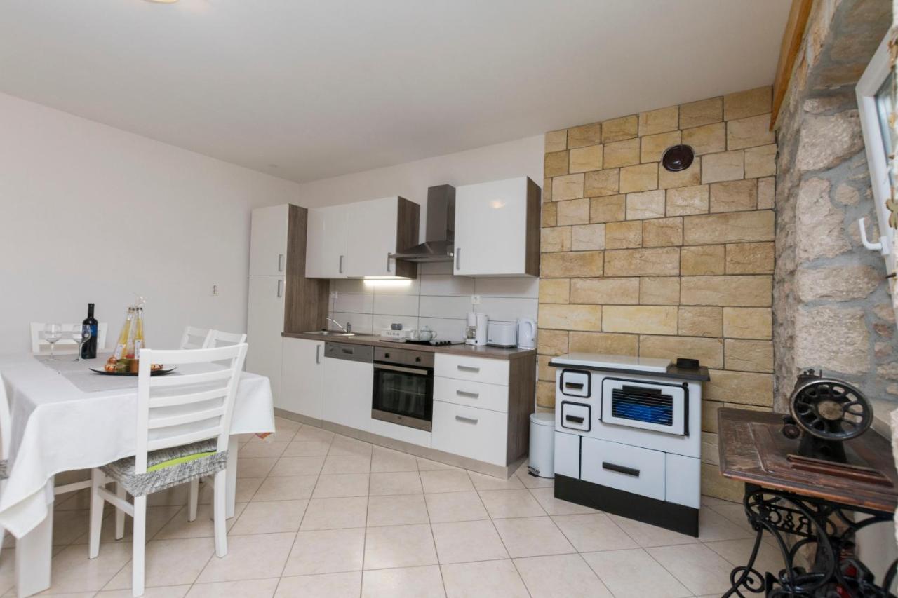 House Ante Villa Grabovac  Ngoại thất bức ảnh