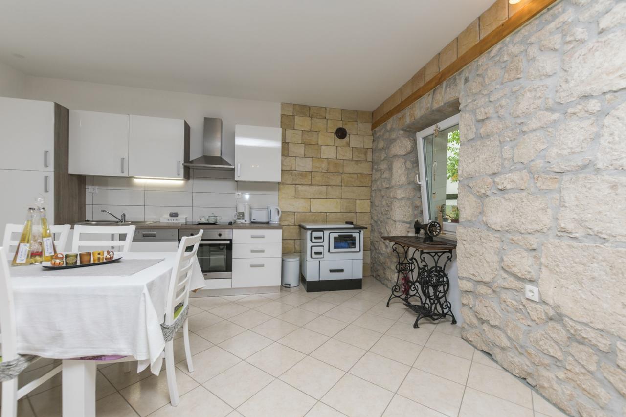 House Ante Villa Grabovac  Ngoại thất bức ảnh