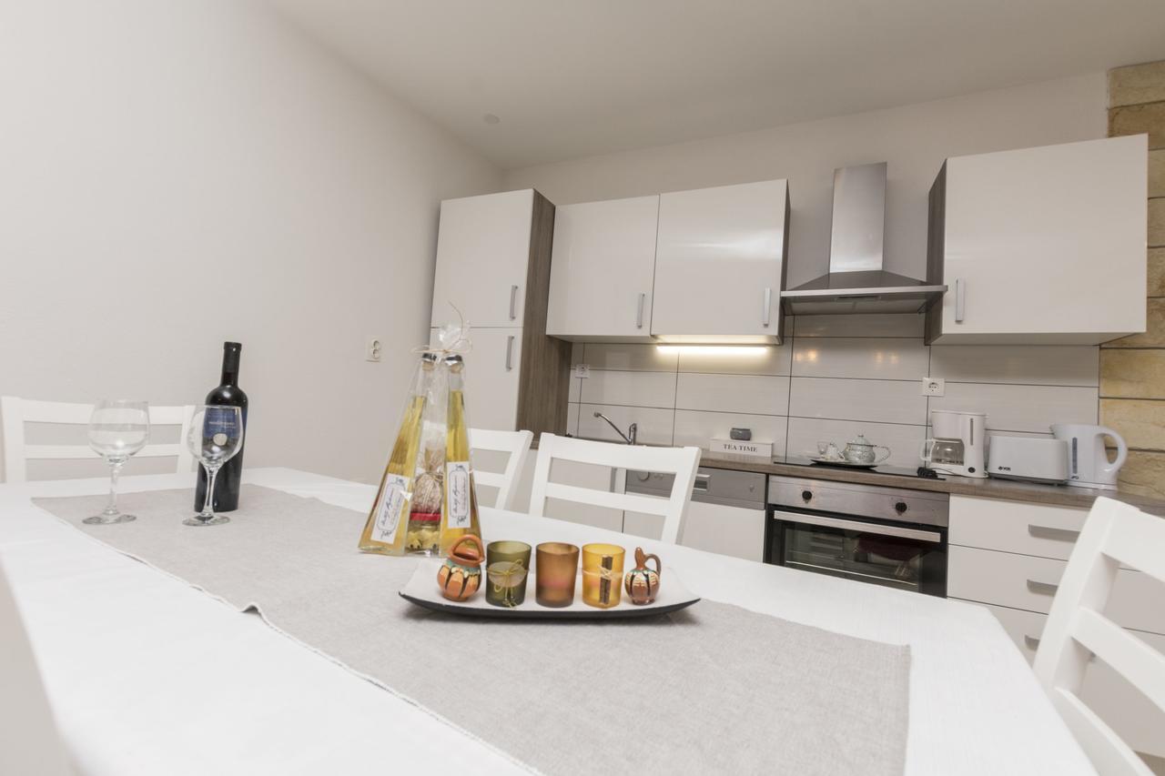 House Ante Villa Grabovac  Ngoại thất bức ảnh