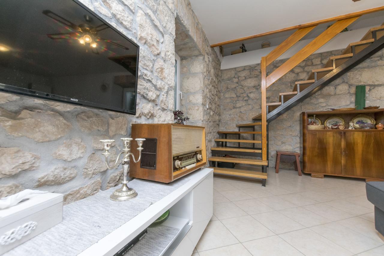 House Ante Villa Grabovac  Ngoại thất bức ảnh