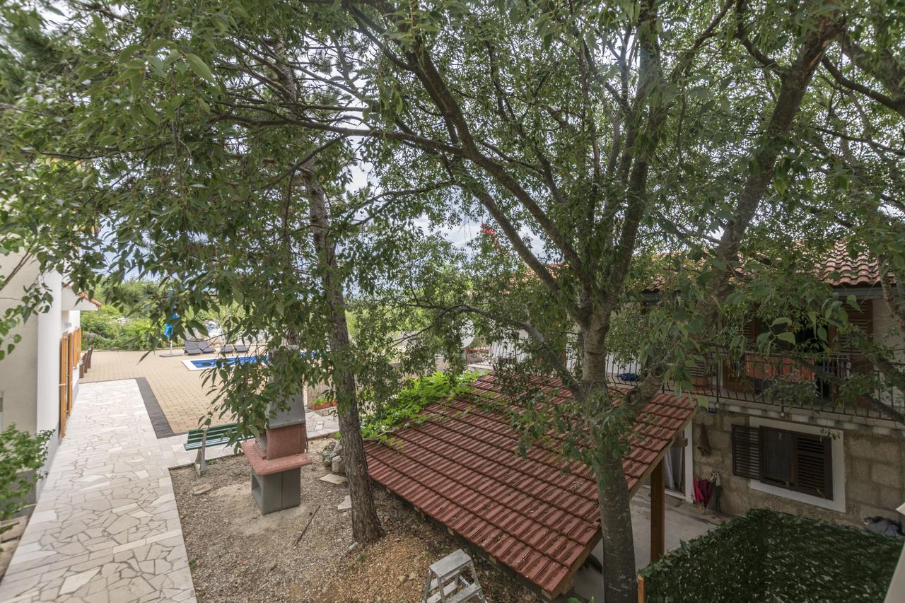 House Ante Villa Grabovac  Ngoại thất bức ảnh