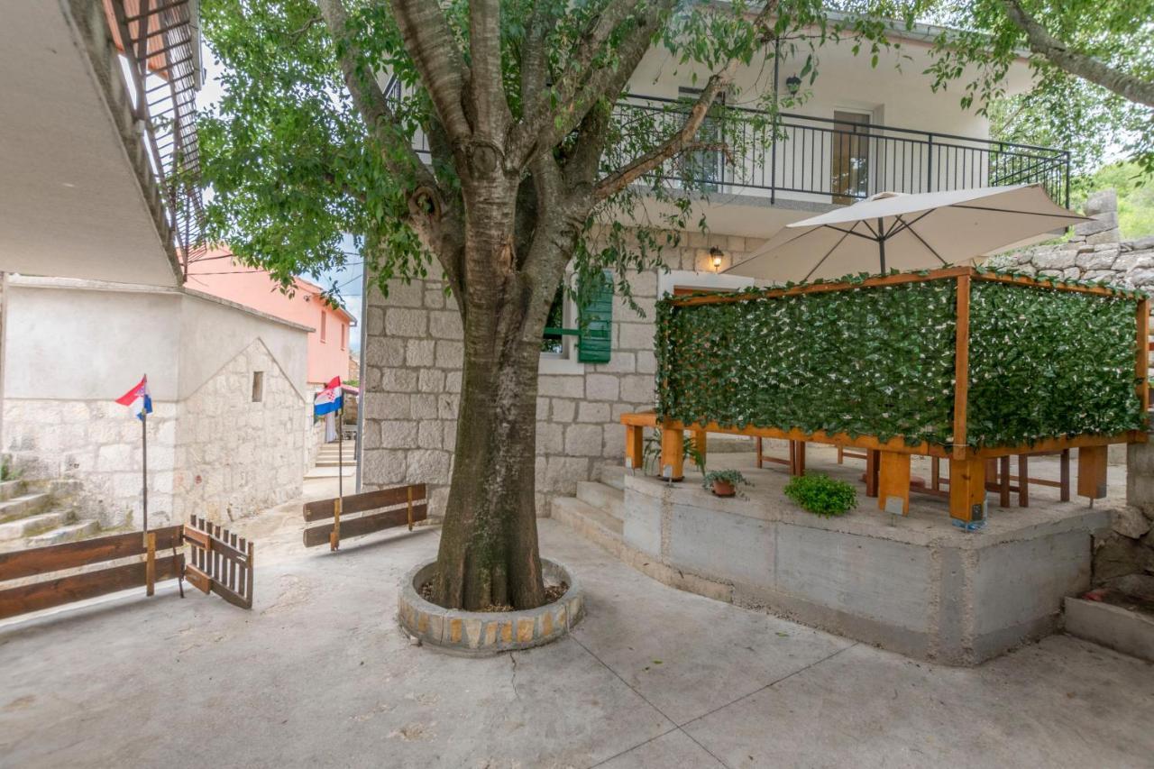 House Ante Villa Grabovac  Ngoại thất bức ảnh